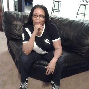 Meet your Posher, Jacqueline