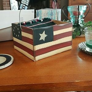 Meet your Posher, Becky