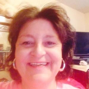 Meet your Posher, Libby