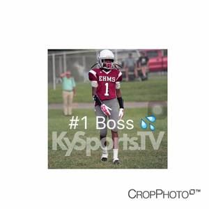 Meet your Posher, De'avion