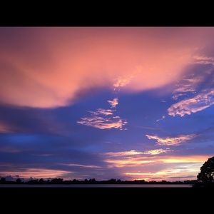 Meet your Posher, Terra