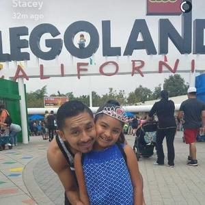 Meet your Posher, Luis