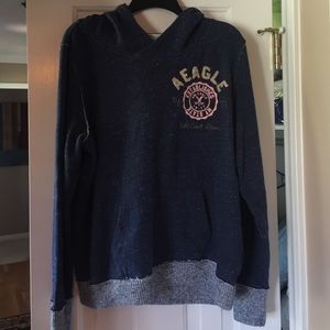 Size XL American Eagle Sweatshirt