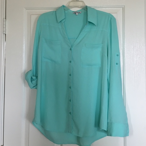 Express Portofino Top!!