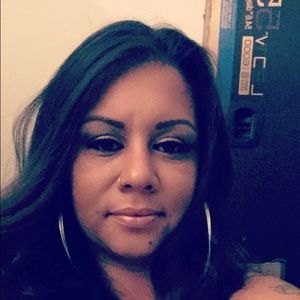 Meet your Posher, Donna