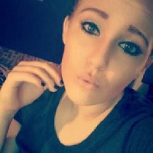 Meet your Posher, Brienna