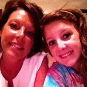 Meet your Posher, Dena