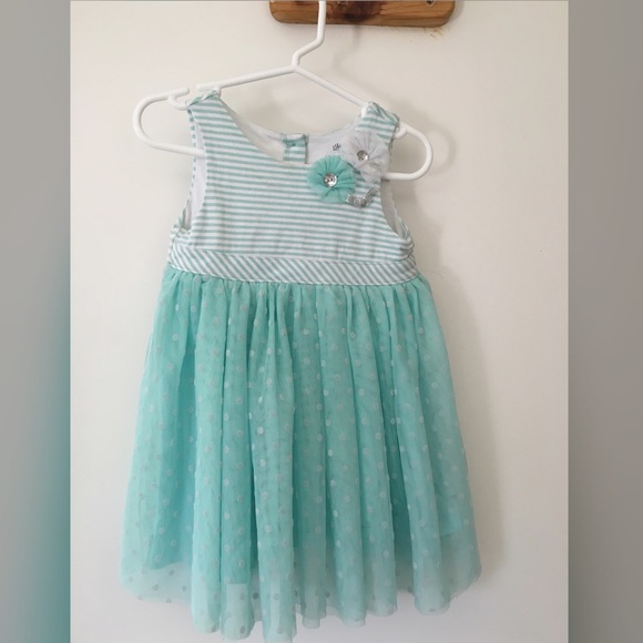 Toddler dress!