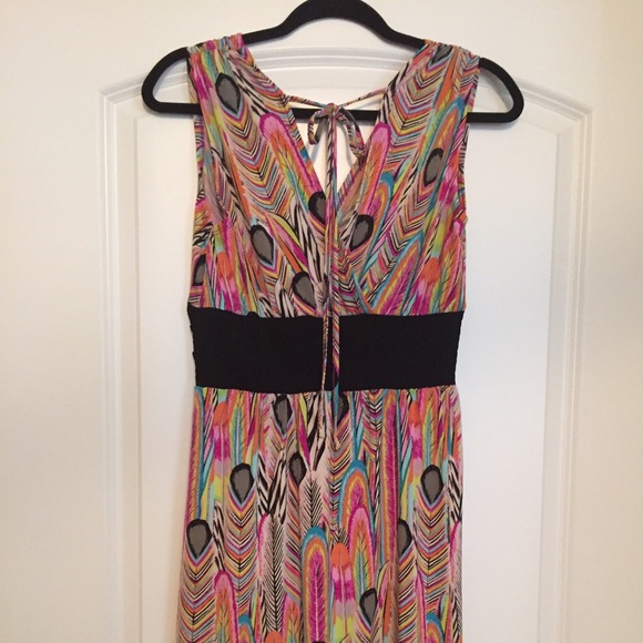Jonathan Martin dress medium - Picture 2 of 4