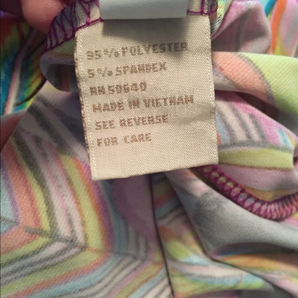 Jonathan Martin dress medium - Picture 3 of 4