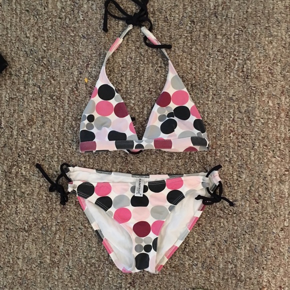 Rampage swim suit