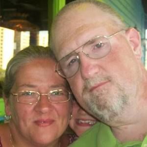 Meet your Posher, Katherine