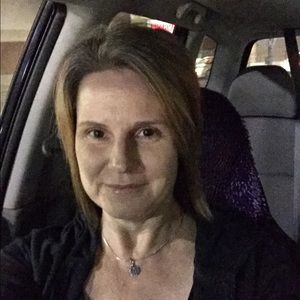 Meet your Posher, Kris