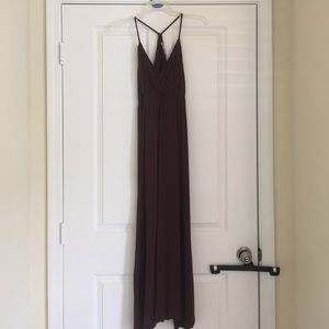 Gap dress Xs