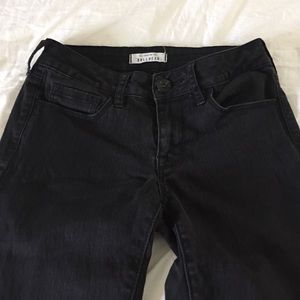 PACSUN SKINNY JEANS