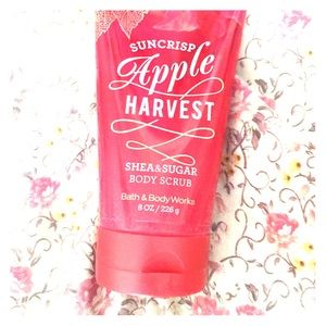 BODY SCRUB