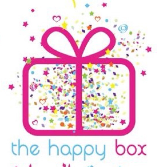 Mystery box for adventurous ladies 💕 5-8 items