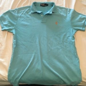 Ralph Lauren polo shirt