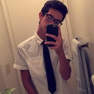 Meet your Posher, Hans