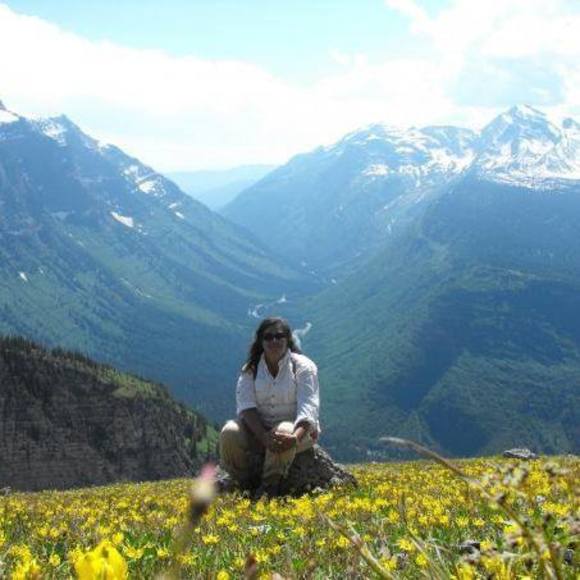 Meet your Posher, Sheila - Picture 1 of 1