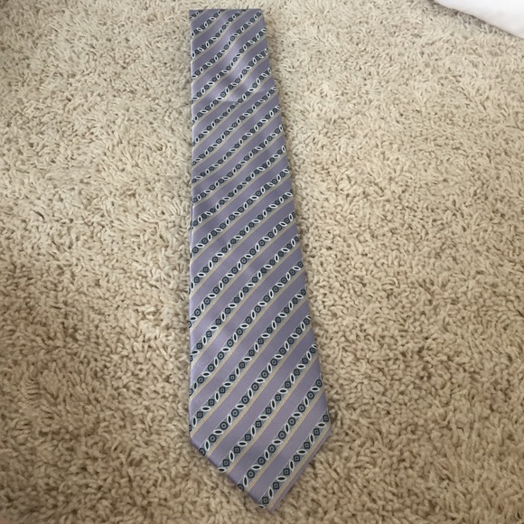 Zegna Tie