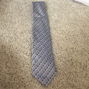 Zegna Tie