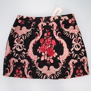 🚫SOLD to @mablebpeach!! NWT Forever 21 Mini Skirt