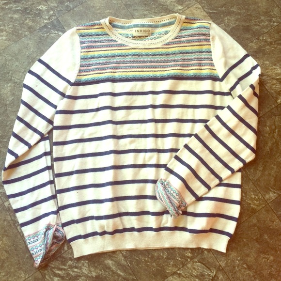 🎉 10/17 HP 🎉 M&S Sweater