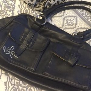 Volcom Purse Only 💕