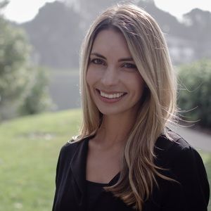 Meet your Posher, Taryn