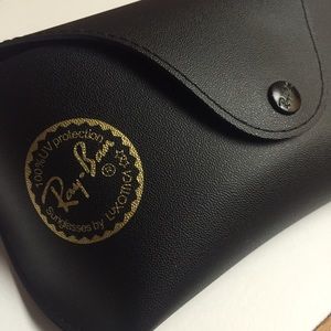 NEW RayBan sunglasses case