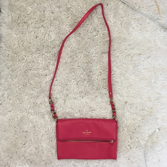 Kate Spade Cross body Purse