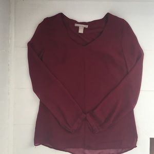 Banana Republic Blouse | Size XS