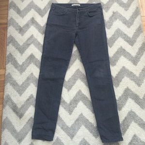 Acne studios Denim pants
