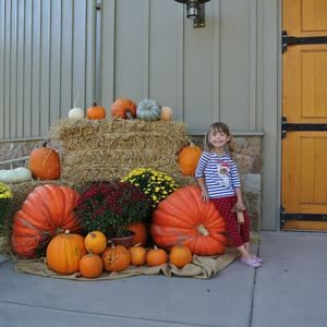 Meet your Posher, Oksana