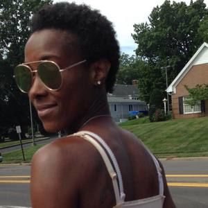 Meet your Posher, Kassi