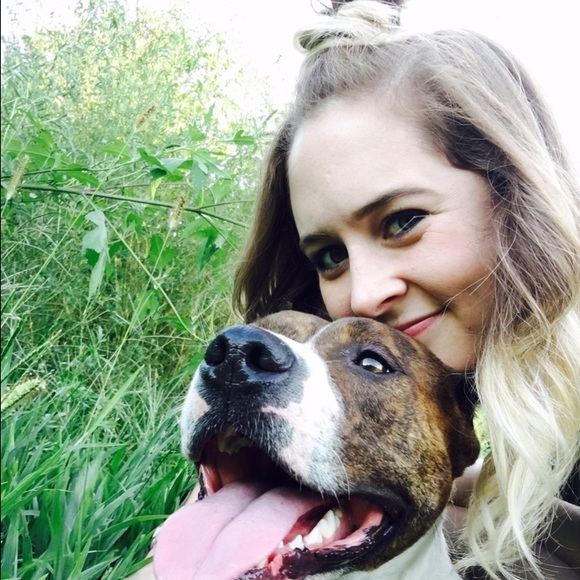 Meet your Posher, Justine