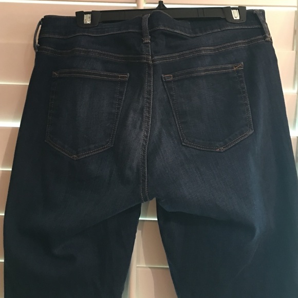 Gap 1969 jeans, short