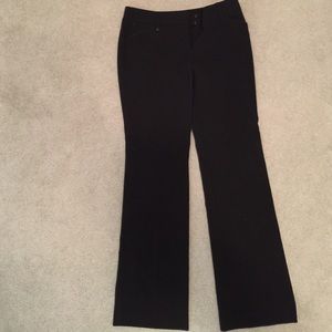 🎉SALE 🎉New York & Co. Black dress pants