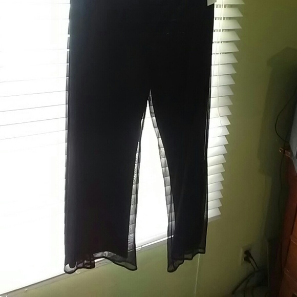 Dress pants
