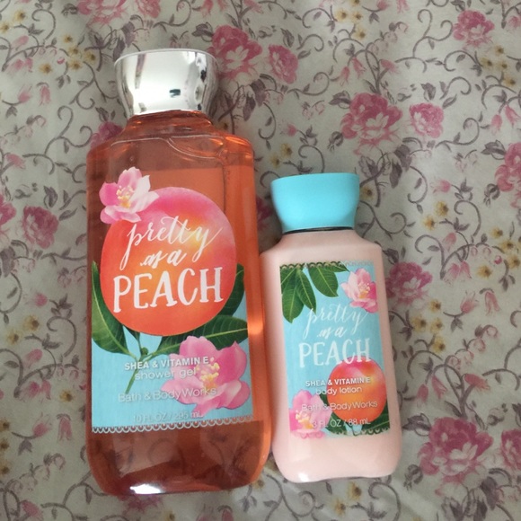 BATH & Body Works