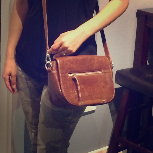 Crossbody