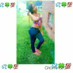 Meet your Posher, Lashon