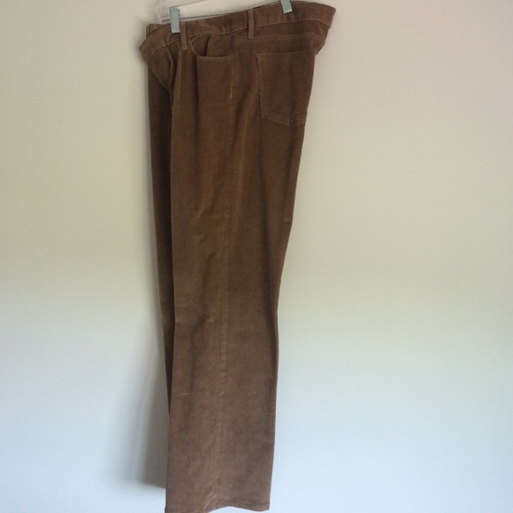 BANANA REPUBLIC Corduroy Pant NWOT