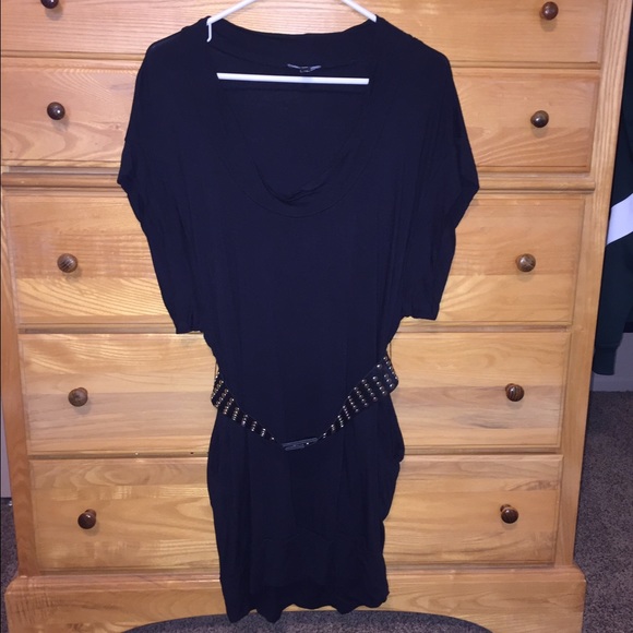 Bebe dress