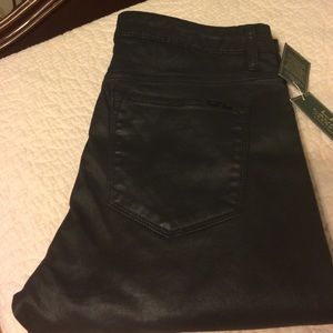 Ralph Lauren PremierCoated  Jeans