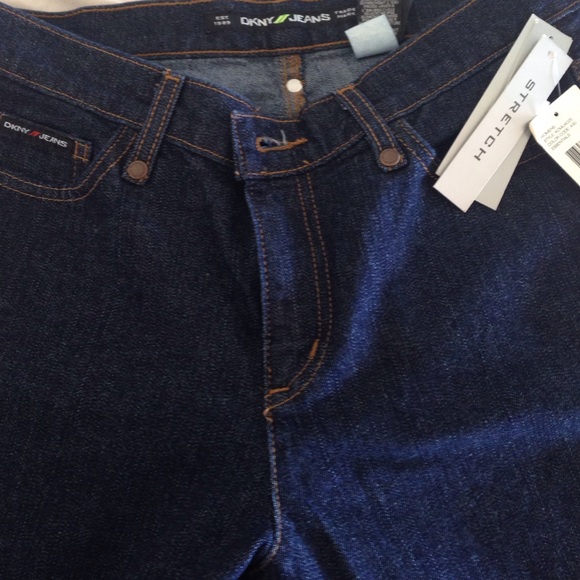 DKNY Jeans So-Lowlita size 10