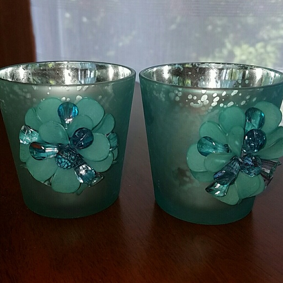 Votive holders