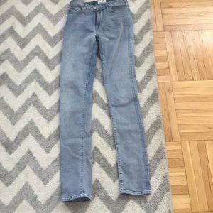 Acne studios jeans