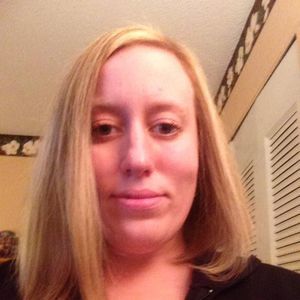 Meet your Posher, Kristen
